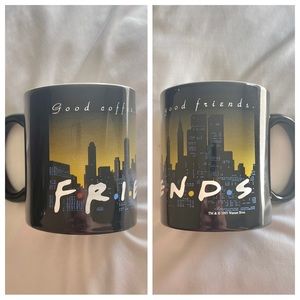 MUG - Friends coffee mug - like new!
